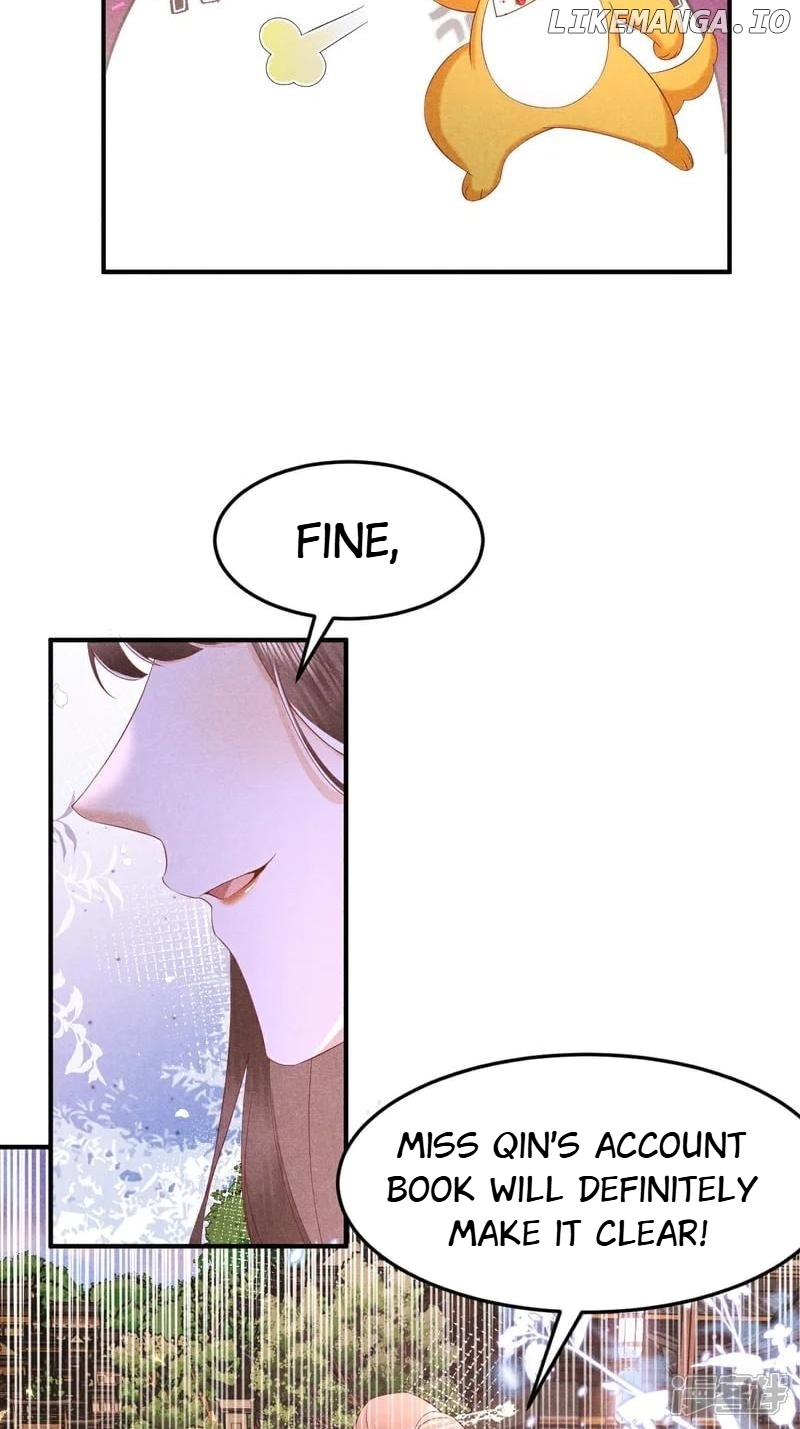 Empress of Hell’s Mission Guide Chapter 59 - page 9
